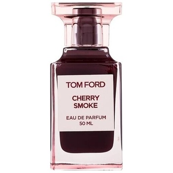 Cherry Smoke EDP